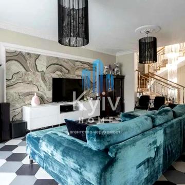 Луківський провулок, 32