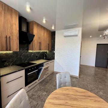 Оренда квартири   , перше заселення , бізнес клас
