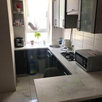 Без комісії! Власник.Квартира 34кв.+двір 40 кв та своє парко місце