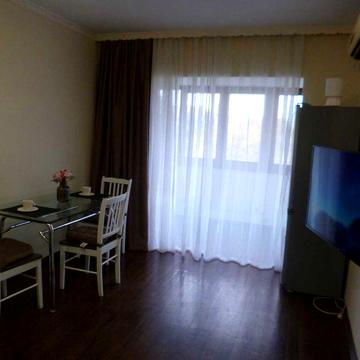 Сдам шикарную 2к квартиру с раздельными комнатами в Нагорном р-не