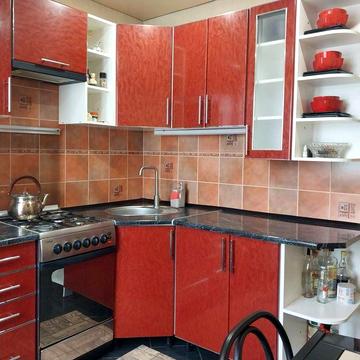 Здається 3 кімнатна квартира в Саксаганському районі .
