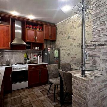 Аренда 3х.комнатной квартиры.ул.В.Гурова,Восход