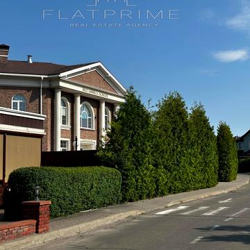 Васильківська вул.