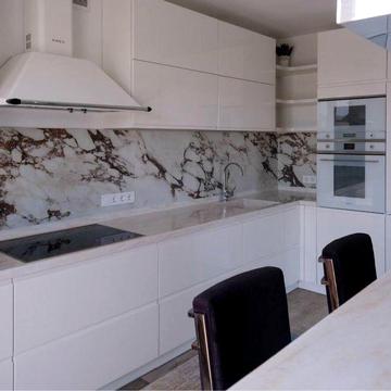 Продаж котеджу з ремонтом в км «VILLA ITALIA»