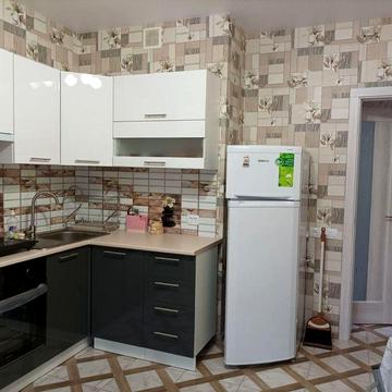 Сдам двухкомнатную квартиру в ЖК Реал Парк/Ивановский мост/7км Епицент