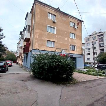 Оренда 3х кім квартири центр