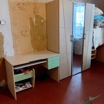 Сдам 2х комн розд кв Жукова ( Небесной Сотни ) 4500гр