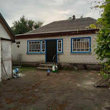 Продам Будинок та земельну ділянку