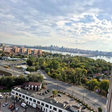 Здам в оренду 1 к панорамну квартиру ЖК Воронцовський
