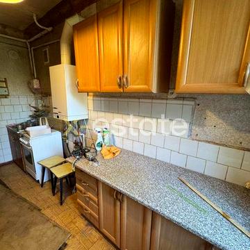 Продаж 3кімнатної квартири АВТОНОМНЕ ОПАЛЕННЯ Салтівка