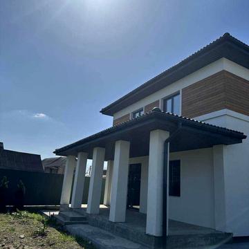 Приозерна вул.