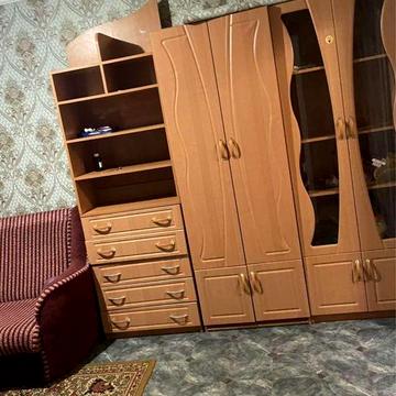 Здам 1 кімн.квартиру Полтавська