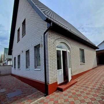 Продам 2-этажный дом в Романкова