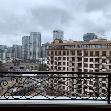 Михайла Бойчука вул. (Кіквідзе), 19-А