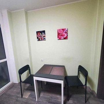 1 кімн. квартира вул.  Соломії Крушельницкої 13 м. Харківська