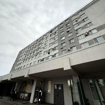 Продам квартиру ул боровского 37х
