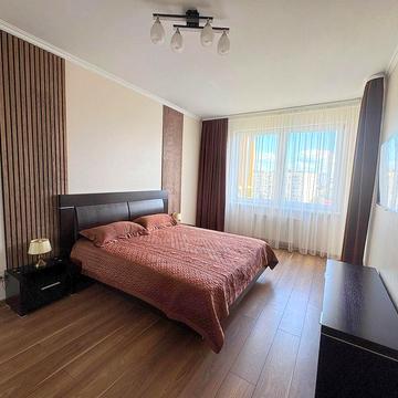 Голосіївський просп. (40-річчя Жовтня), 58
