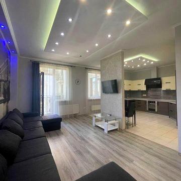 Продажа 3 жемчужина Архитекторская 82 м2