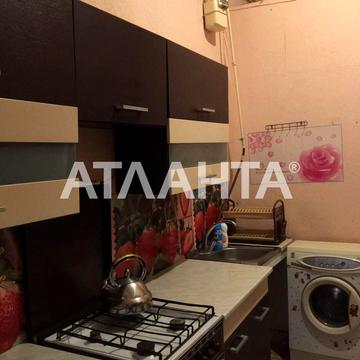 улица Черноморского казачества, 1, Пересыпь, Пересыпский, Одесса, Одесская 21500.0 USD