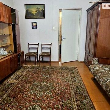 Довгострокова оренда 2к Квартира Магістратська вулиця
