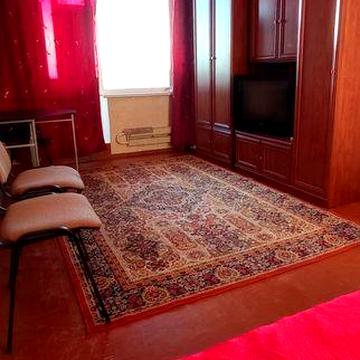 Продам або обміняю свою квартиру 2 кімн. М. Студентська