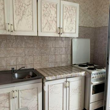 Оренда 2х кімнатної квартири проспект Червоної Калини 91а