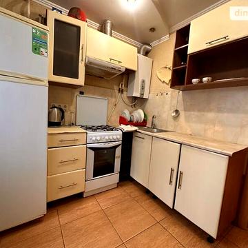 Продаж 2к Квартира Місячний провулок