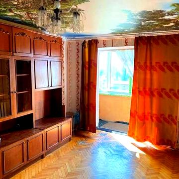 Оренда 3 кімнатної квартири Лісовий проспект