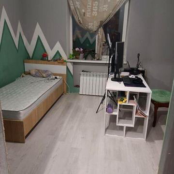 Довгострокова оренда 2к Квартира Леоніда Каденюка (Космонавта Волкова) вулиця