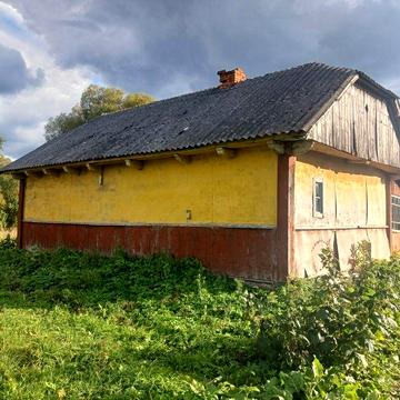 Будинок для перевезення