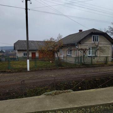 Продам будинок, або здам на довготривалий термін .