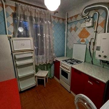Здається в оренду двокімнатна квартира в центрі