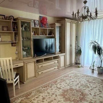 Сдаю реальную 2к. квартиру на Тополе с ремонтом