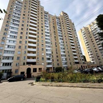 Продам 3 кім квартиру Москаленко 8а ЖК ОСББ