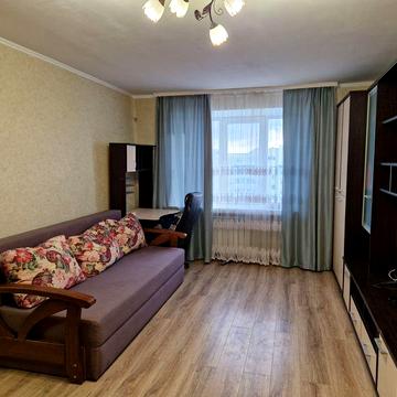 Довгострокова оренда квартири на Словянці Л. Ратушної