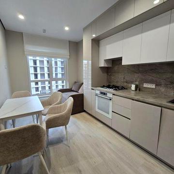 Перша здача!вул.Метрологічна 107А, 2х.кім. Голосіївській район