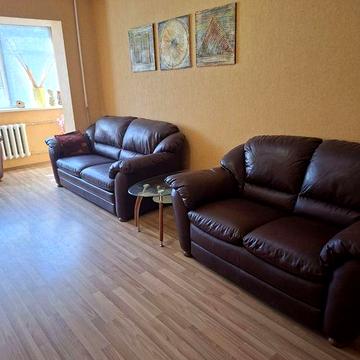 4 кімн квартира з гаражем Лозова