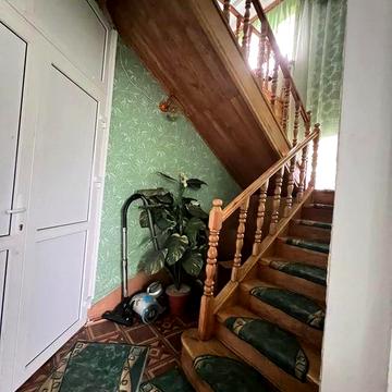 Продам приватний будинок