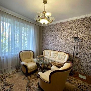 Сдам 1 ком. квартиру в центре Независимой Украины 82
