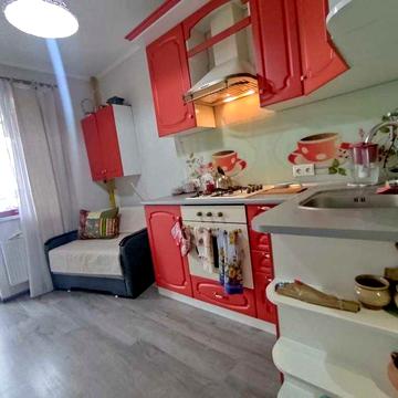 БЕЗ% Оренда 1-к. квартири, вул. Метрологічна, 11б