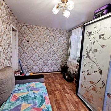 Продам 3х комнатную квартиру в  микрорайоне Соляные