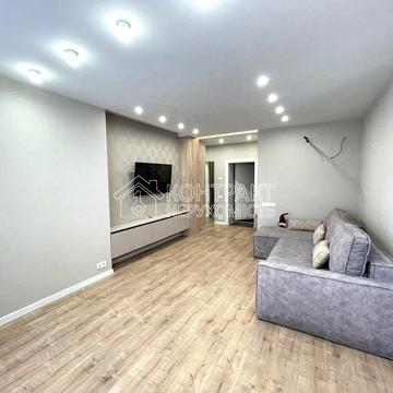 Продам 3 к квартиру новобудова Сокільники Сертифікат