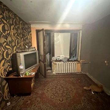 Карагандинська вул., 9-А