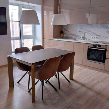 Довгострокова оренда 3к Квартира Набережна Перемоги вулиця ЖК River Park