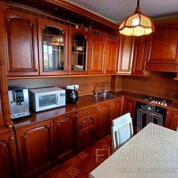 Бальзака 46а 3кім 73м 6пов Троєщина ТРЦ Район Фестивальний Лаврухина