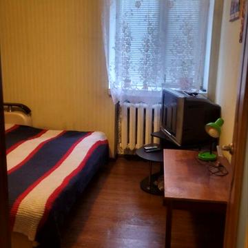 Довгострокова оренда 1к Квартира Камянецька вулиця