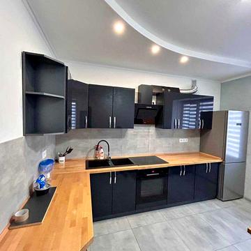 Продаж 2к в ЖК «Сонячний» | 63 м² | З ремонтом і меблями ЖК Сонячний
