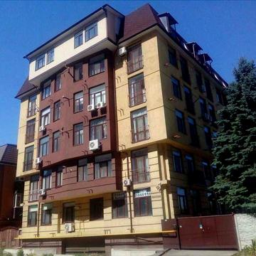 Продам 3-х кімнатну квартиру. Район вул. Робоча (посередині). Власник. ЖК ОСББ