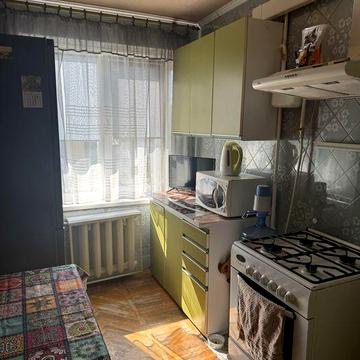 Продам 3х комнатную квартиру