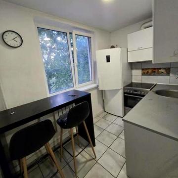 Продам реальную  1к кв в капе, метро Научная пешком